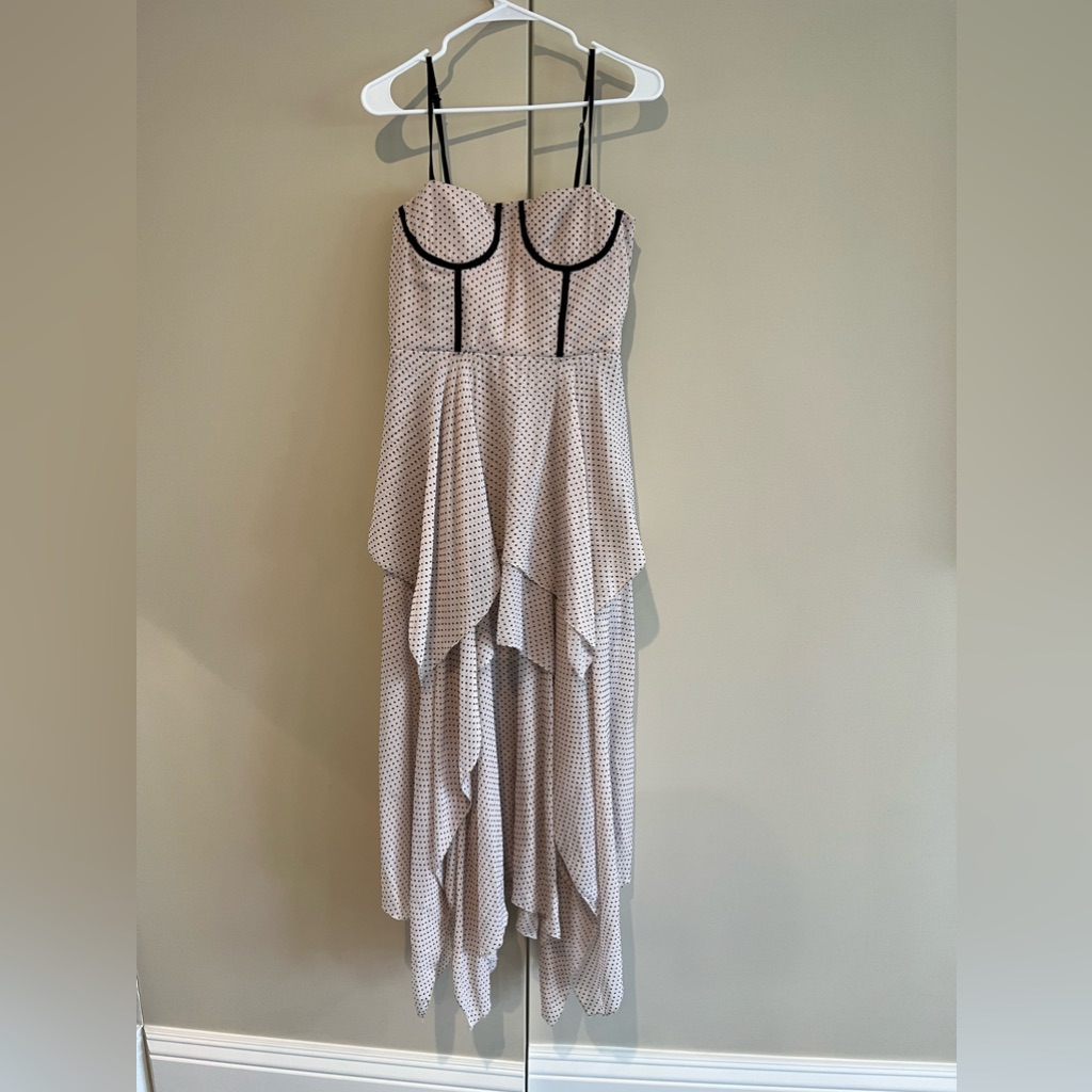 Meko Layered Dress